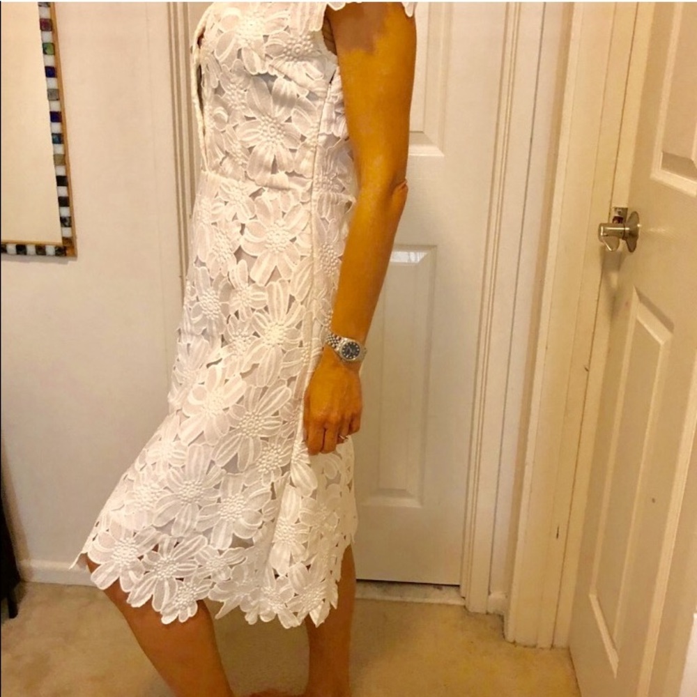 Chicwish dress